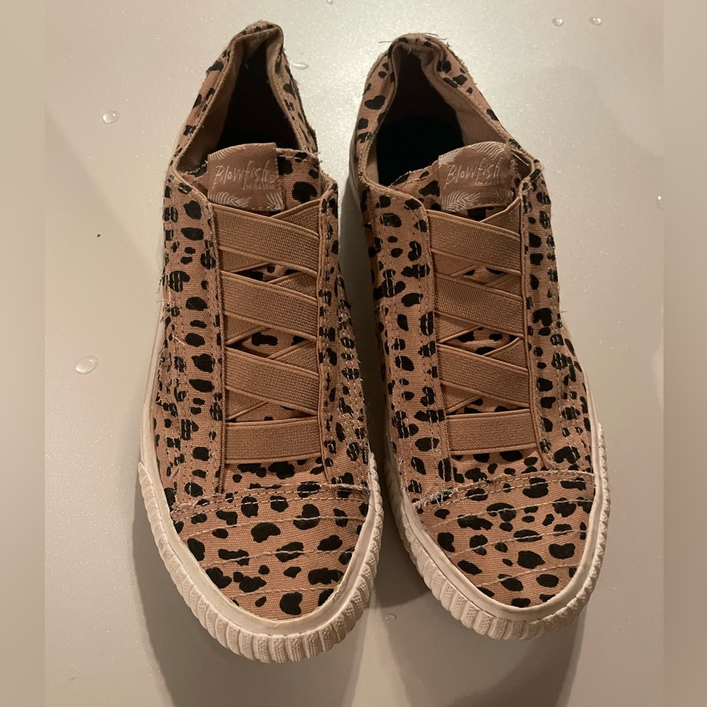 Blowfish shoes